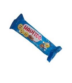 هپیتو بیسکوییت کرم کاکائویی 90گرم